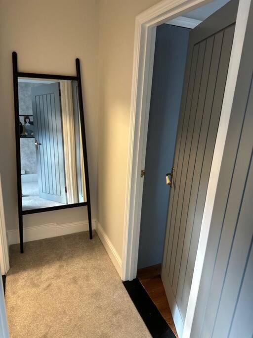 Apartament High Wycombe Centre- 2 Bed Flat Zewnętrze zdjęcie