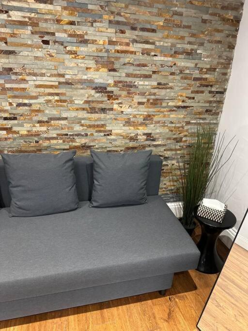 Apartament High Wycombe Centre- 2 Bed Flat Zewnętrze zdjęcie